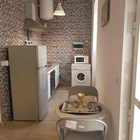Estudio 54 Centro Appartement Alicante