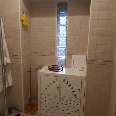 Estudio 54 Centro Appartement *