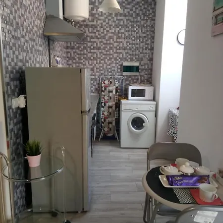 Appartement Estudio 54 Centro *